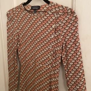 & Other Stories Dress skirt mini SEZANE DOEN Madewell J Crew Faithfull XS 0 2